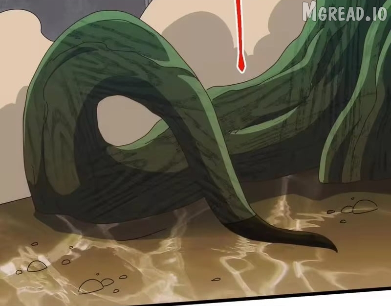 Invasion of the Myriad Races: Starting by Taming a Legendary Beast Chapter 82  - page 77